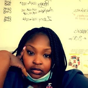 Meet your Posher, Shauna